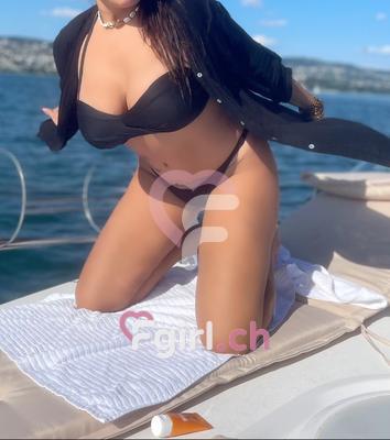 Celine - Escort à Sion
