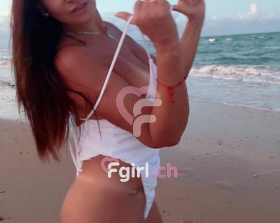 Celine - Escort en Servette
