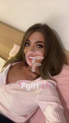 Celine - Escort in Freiburg