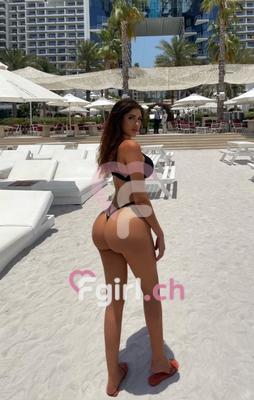 Celine - Escort à Lausanne

