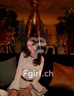 Celine - Escort à Lausanne
