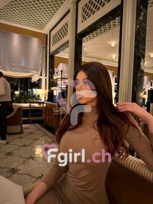 Celine - Escort à Lausanne
