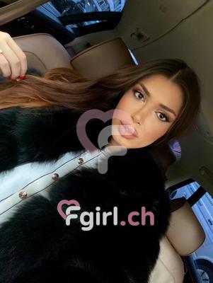 Celine - Escort à Lausanne