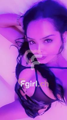 Céline - Escort in Boncourt