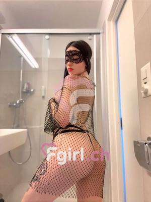 Celine - Escort à Martigny
