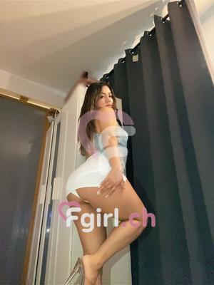 Céline - Escort à Lausanne
