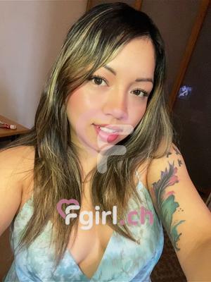 Céline - Escort à Lausanne

