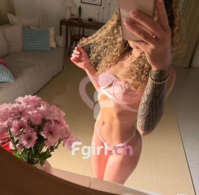 Celine - Escort in Lausanne
