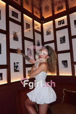 Celine - Escort en Cornavin
