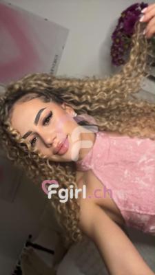Celine - Escort en Cornavin