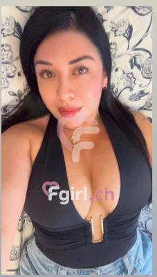 Céline - Escort in Lausanne
