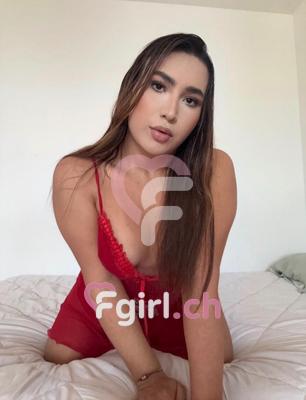 Ts Celine - Transsexual in Carouge
