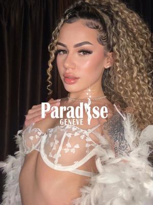 Céline - Escort in Genf
