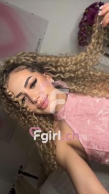 Céline - Escort in Geneva