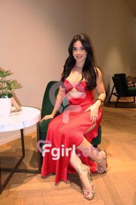 Celine - Escort in Genf
