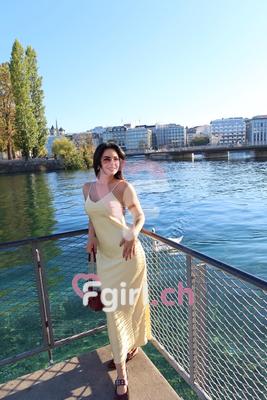 Celine - Escort in Genf
