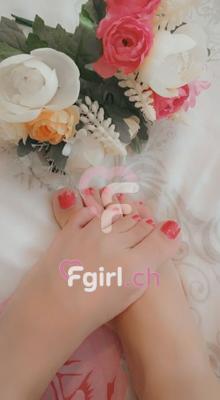 Celine - Escort in Sierre
