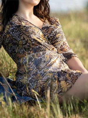 Cerise - Masseuse érotique à Genève
