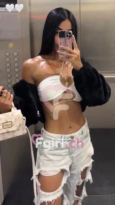 Certina - Escort in Lausanne
