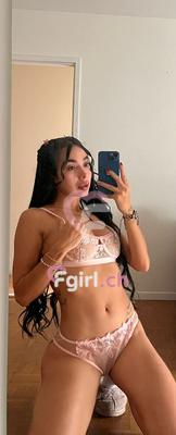 Certina - Escort in Lausanne