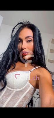 Certina - Escort in Lausanne