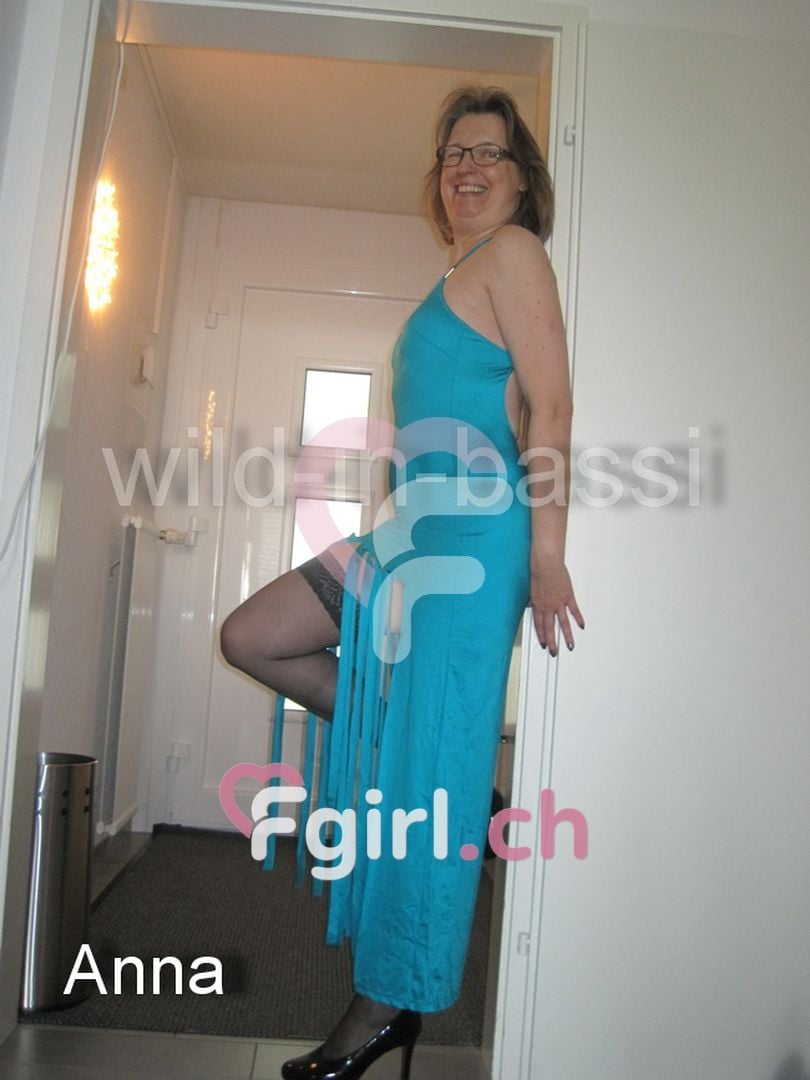 Anna – Bassersdorf photo 4