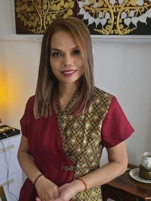 Chaba - Masseuse érotique à Lausanne
