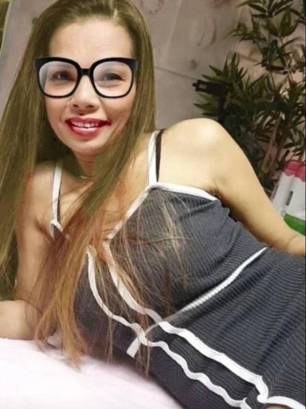 Chaba - Erotic masseuse in Nyon
