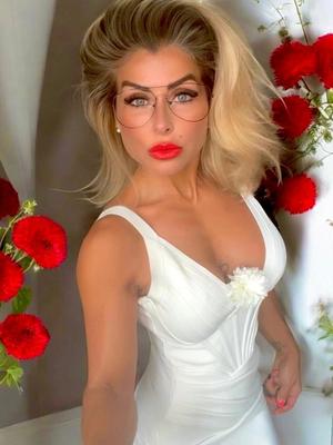 Chanel - Escort en Genève
