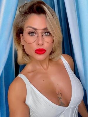 Chanel - Escort in Geneva
