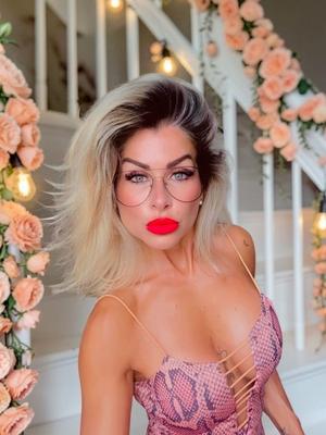 Chanel - Escort in Genf
