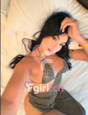 Chanel - Escort in Lausanne
