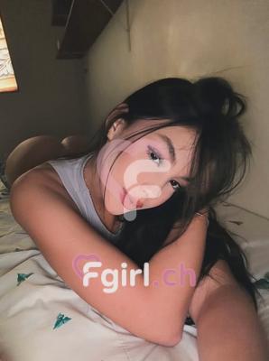 Chanel - Escort in Lausanne
