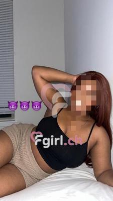 Chanel - Escort in Porrentruy
