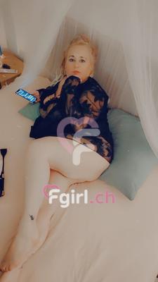 Chanel - Escort in Saxon
