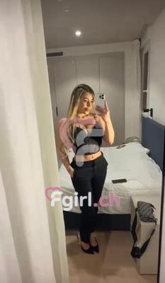 Chanel - Escort in Geneva