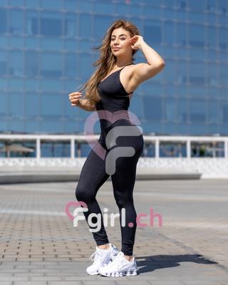 Chanel - Escort in Geneva

