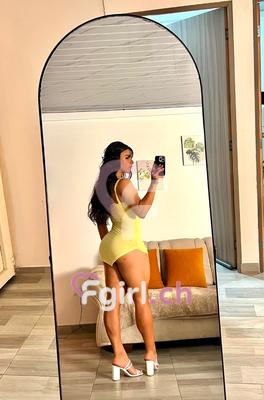 Tv Chanel - Transsexuell in Genf

