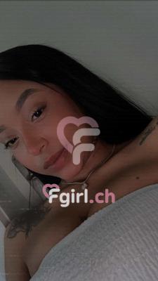 Chanel - Escort a Sion
