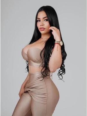 Chanel - Escort in Lausanne

