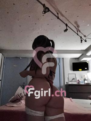 Chanel - Escort a Genève
