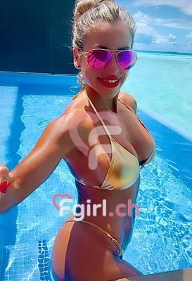 Chanelblue - Phone sex and Video chat in Geneva