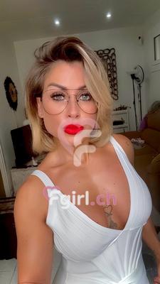 Chanelblue - Phone sex and Video chat in Geneva
