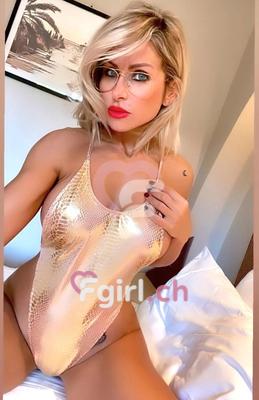 Chanelblue - Phone sex and Video chat in Geneva