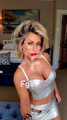 Chanelblue - Phone sex and Video chat in Geneva