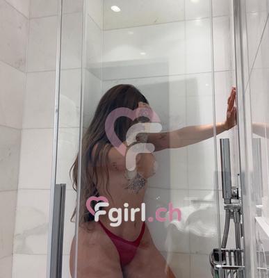 Chanell - Escort in Vevey
