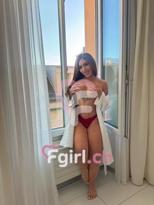 Chanell - Escort in Vevey
