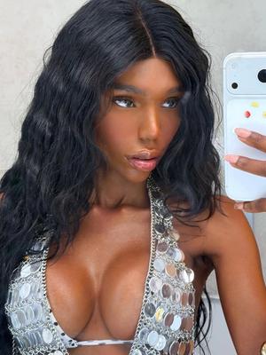Chanelle - Escort à Genève
