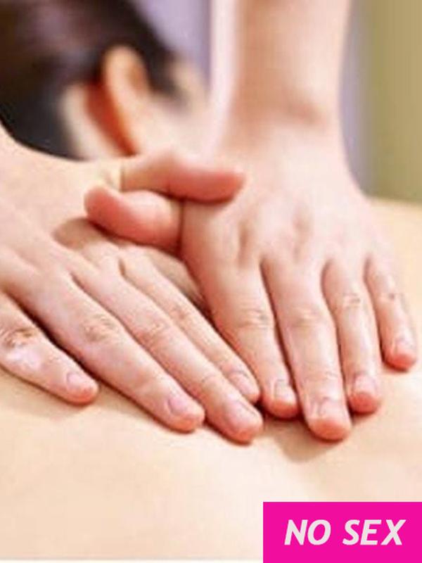 Chanida Thai - Erotische Masseurin in Vevey
