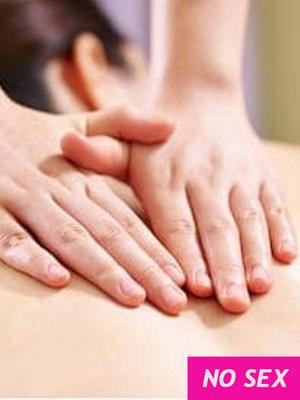 Chanida Thai - Un moment de relax avec un vrai massage